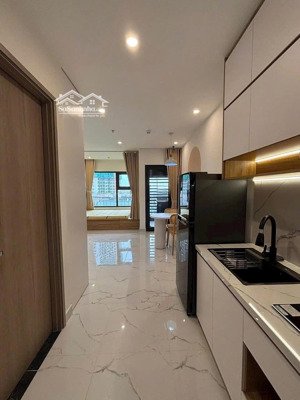 giá tốt bất ngờ cho căn studio ở vinhomes gp chỉ 4tr5 cho căn trống, 6tr full nội thất