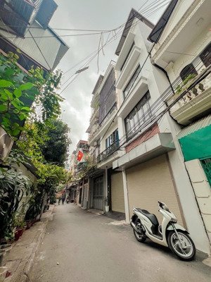 phân lô quân đội - ôtô tránh dừng đỗ ngày đêm - ô chờ thang máy - view bảo tàng dân tộc học