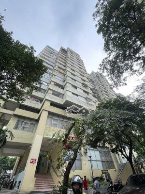 tòa n03 trần quý kiên, dt 52/65m2, giá 4.68 tỷ, dịch vọng, cầu giấy