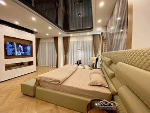 hoa hậu phân lô ngõ 84 ngọc khánh, ba đình, gara ô tô, thang máy, 40m2x5 tầng, 10.5 tỷ