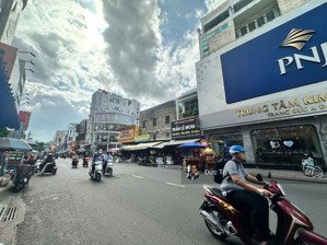 bán nhà góc 2 mt tân hương q. tân phú ngang 12m dài 18m hđt 120tr/th, giá 74.5 tỷ