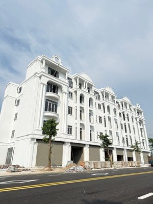 bán dn tại dream city bắc giang, giá thỏa thuận, 80m2, view đẹp