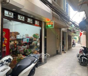 bán nhà kim ngưu, hai bà trưng, ngõ thông bagac tránh, kinh doanh, nhà đẹp ở ngay 33m2, 5 tầng