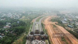 chính chủ bán 1000m2 tmdv bắc sơn kéo dài thái nguyên mặt chính đường 61m 