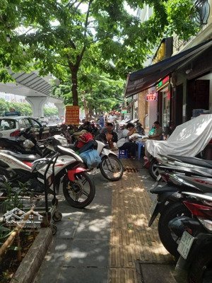 bán gấp nhà mặt phố tại đại la, bạch mai, hai bà trưng, hà nội, 23,2 tỷ, 42 m2