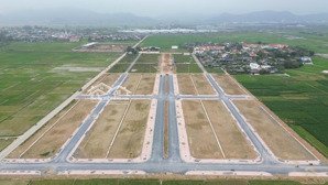 bán đất ngay sát kcn wha 100 ngàn công nhân, nghi thuận, nghi lộc, nghệ an, 25 triệu/m2, 222 m2