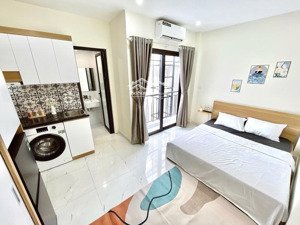 ccmn nguyễn an ninh 50m², 6 tầng thang máy, 10 phòng khép kín giá 11 tỷ