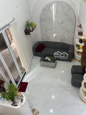 bán nhà phố bạch mai, mặt ngõ rộng kinh doanh đỉnh, nhà mới đẹp ở luôn 70m2
