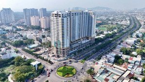 bank hỗ trợ vay mua ch vt centre point - giá 3,8 tỷ (giá bg tất cả) - 2pn 2wc - đông bắc