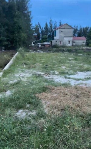 bán gấp đất tại gio hải, gio linh, quảng trị, 4,2 triệu / m2, 388 m2