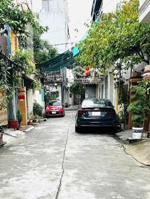 hiếm nhà mới phố lò đúc 5 tầng 32 m2 ô tô đỗ cửa, gần nhiều tiện ích