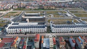 đầu tư tại era, khu đô thị đồng bộ đẹp nhất tại thái thụy, cơ hội sinh lời tại vị trí đắc địa!