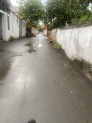 bán đất có sẵn 2 dãy trọ đường ô tô tránh gần ql3 cách sân bay nội bài chỉ 6km