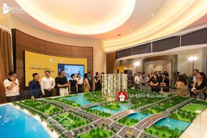 chủ đầu tư masterise home nhận booking tòa a và cập nhập giỏ hàng còn lại tòa b