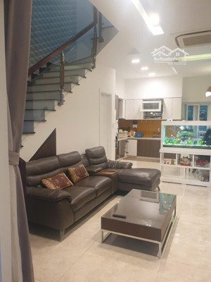 bán nhà phố melosa khang diện ,diện tích 5x16m nhà trong khu dân cư an ninh,1 trệt 2 lầu 