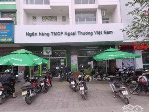 siêu phẩm - mt quang trung, gò vấp - (8x25m - cn 200m2) - ctxd 8 tầng - hđt 90tr/th- giá 30.8 tỷ