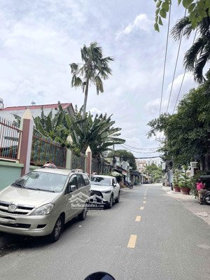 bán đất tam phú - thủ đức - 108m² - ngang 5m nở hậu hẻm xe tải 6m giá chỉ 6 tỷ siêu hiếm!