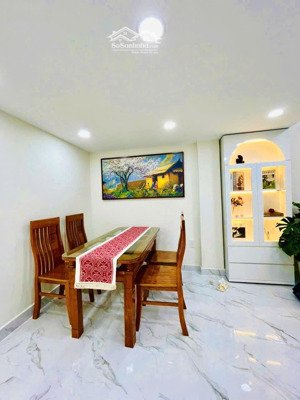 cần bán gấp nhà góc 2 mặt hẻm bùi viện, p.phạm ngũ lão, quận 1, dt 3x11m - 4 lầu - giá 5,1 tỷ