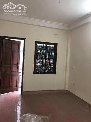 Bán nhà Phạm Thận Duật, Cầu Giấy, phân lô, ngõ thông ô tô, 50m2, 5 tầng, chỉ 17.5 tỷ