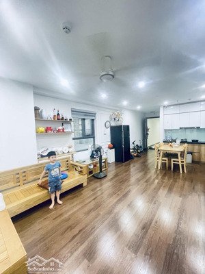 bán căn hộ victory an khánh 98m2 3 phòng ngủ full nội thất; giả chỉ 5,95 tỷ