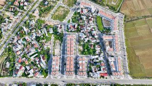 chỉ từ 1.8 tỷ sỡ hữu ngay nhà phố 3 tầng view công viên đẹp nhất an văn dương