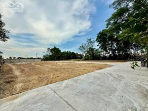 PHÂN LÔ KIỆT THIÊN THAI - PHƯỜNG AN TÂY 120m2 - CHỈ 1 TỶ 1XX