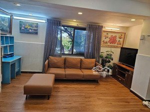 cực hiếm chung cư miếu nổi cách quận 1, 3 chỉ 1 cây cầu full nội thất như hình