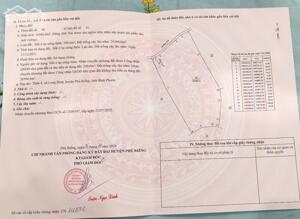 BÁN ĐẤT VƯỜN BÌNH PHƯỚC