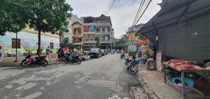 bánnhà mai dịch cầu giấy, 45m2,11.6tỷ. phân lô quân đội - ô tô đỗ cửa