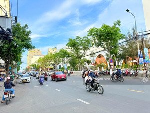 siêu phẩm! nhà 4 tầng - mặt phố châu thị vĩnh tế - kề đỗ bá - 115m2 - dòng tiền 50 tr/ tháng