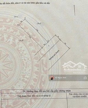 chính chủ cần bán gấp lô đất đẹp đường12m tại trung tâm phường hải an ngay chợ lũng đông