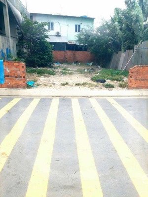 chủ ngộp cần ra đi nhanh lô đất ở tân phú trung, củ chi, 106m2. giá 750 triệu