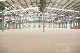 Cho thuê kho, nhà xưởng, đất tại Lê Lợi, Phú Mỹ, Thủ Dầu Một, Bình Dương,