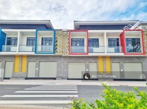 căn shophouse 7m có tiến độ thanh toán chậm đến 2027 từ chủ đầu tư vsip