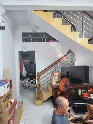 gấp bán - giảm 500tr - nhà hxh 8m - ngô quyền - p5 quận 10 - 3,65x12m vuông a4 - chỉ 9,9 tỷ