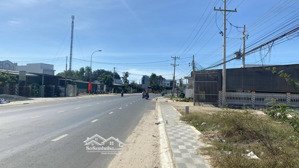 10x50(500m2) 100m2 thổ cư vị trí trung tâm nguyễn chí thanh giá ngộp