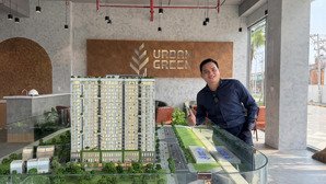 rổ hàng thuê từ 1pn đến 3pn urban green từ 9-15triệu|giá tốt nhất |nhà mới 100%|hỗ trợ xem nhà 24/7
