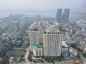 bán căn góc 146m2. ánh sáng tự nhiên 3 ngủ, nhà sẵn về ở. 59 xuân diệu, d''. le roi soleil