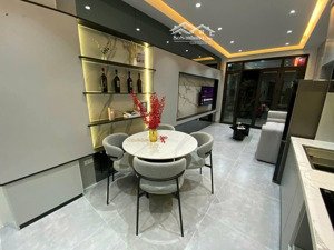 hiếm! bán nhà văn quán 40m2, 5 tầng, tháng máy, phân lô, ô tô chạy qua nhà chỉ 9.7 tỷ