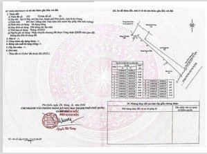 mình chính chủ đang rất cần bán mảnh đất mặt tiền chợ cửa cạn, diện tích 847,4m2, giá 6 tỷ