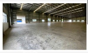 cho thuê xưởng 2.400m2 trong kcn nhơn trạch - đồng nai 4,4 usd/m2/tháng