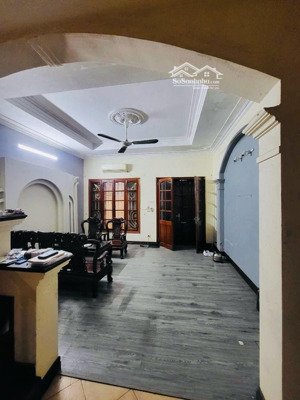 nhà phố giáp nhất - nguyễn trãi - hàng xóm royal city - 15m ra oto - 30m2 - 6ty3