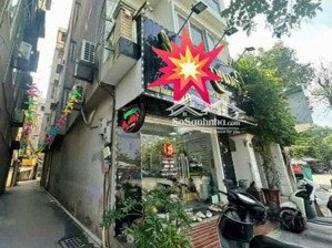 bán gấp lô góc ngõ chợ kinh doanh kim mã - giang văn minh: 42m x 6t, mặt 4.8m, hiếm.