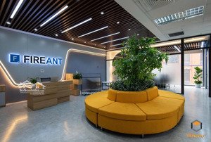 chính chủ bán sàn văn phòng 179m² tại tòa stellar 35 lê văn thiêm, căn góc