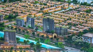 booking căn hộ cao tầng phong cách resort - 100% view sông & công viên 28ha