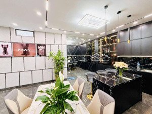 nhà đẹp dân xây mới 4 tầng, 58m2, thoáng trước sau, ở sướng, ba gác chánh, đại la, hai bà trưng