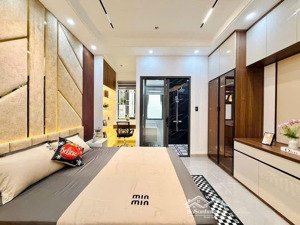 hàng hiếm! bán gấp nhà hẻm xe hơi nguyễn thị thập, quận 7. giá chỉ 4tỷ 950, dt 63m2, sang tên ngay