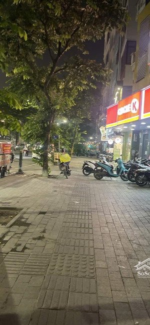 chính chủ gửi bán mặt phố vip ba đình - vỉa hè đá bóng - 8 tầng thang máy - kinh doanh đẳng cấp