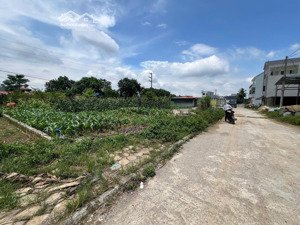 bán đất tại xã tân tiến, chương mỹ, hà nội, 1,2 triệu/m2, 90,27m2 - hot