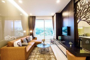 cho thuê chung cư the botanica - tân bình, dt: 75m2, 2pn, 2wc, giá: 15 tr/th, lh: quyền